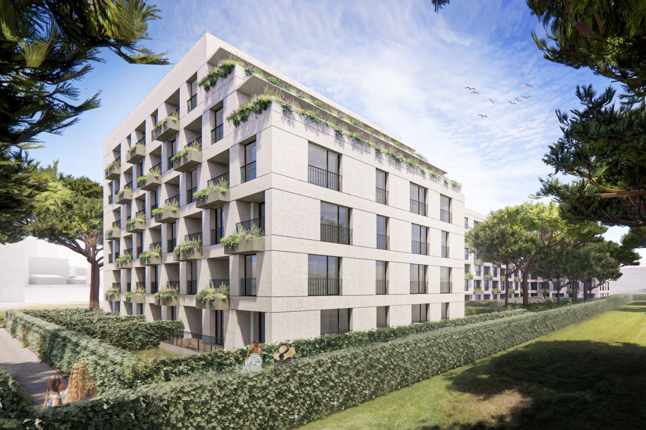 21 Lalzit Bay, 2015 Durres, Albania